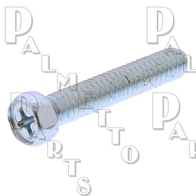 Sink Clip Screw -1-1/4"