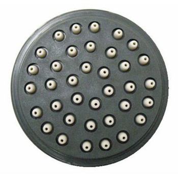 Shower Head Face Plate for P105-052 Series Shower Heads