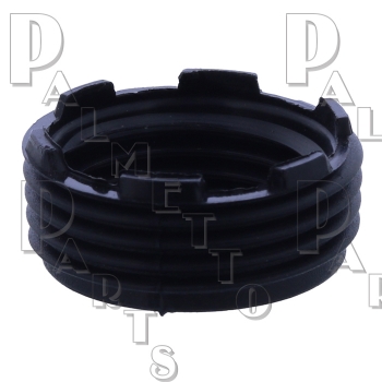 Tub Spout Bushing 3/4&quot; x 1/2&quot; -Plastic