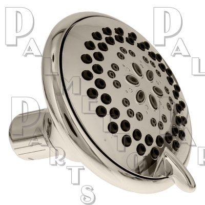 Shower Head 6-Function Massage -SN