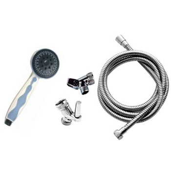 Hand Shower Kit  -Multi-Function