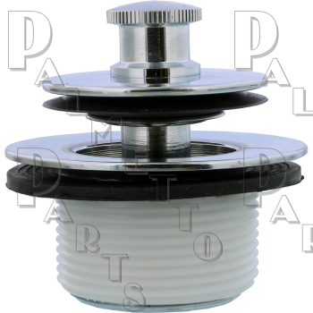 1-1/4&quot; &amp; 1-1/2&quot; Push Pull Drain