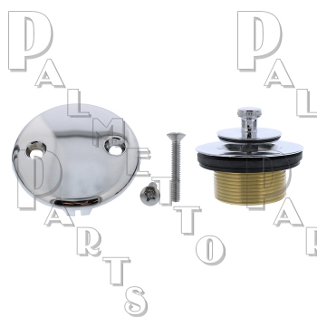 1-1/4&amp;1-1/2 L&amp;T Drain Kit