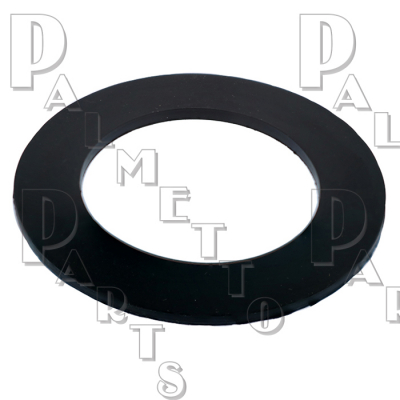 Tub Shoe Gasket 1 1/4""