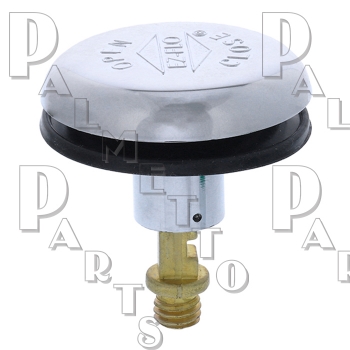 Casper Tub Stopper 3/8&quot;&quot; Post