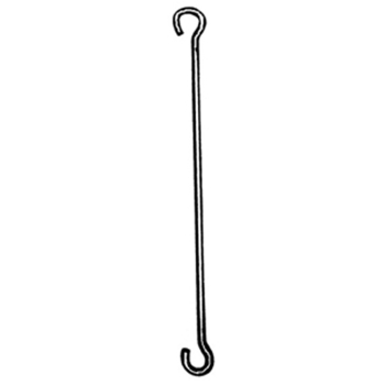 CWO Linkage Extension 8-3/4