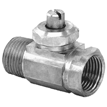 Integral Stop 1/2&quot;&quot; FIP x 1/2&quot;&quot; MIP