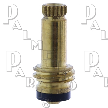 Angle Stop Stem