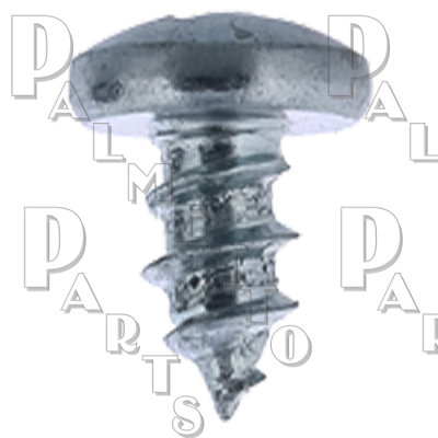 Supply Stop Handle Screw