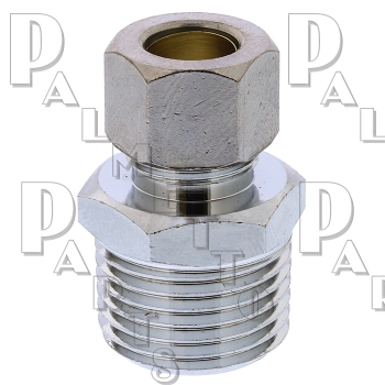 3/8ODx1/2MIP CompxM CP Adapt