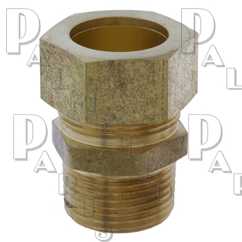 Male Adapter - 3/4&quot;&quot; MIP x 7/8&quot;&quot; Comp