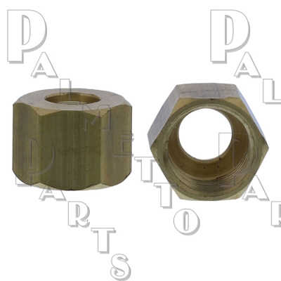 Compression Nut - 7/8"" OD