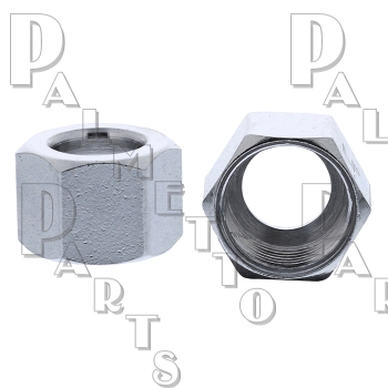 Compression Nut - 1/4&quot;&quot; OD -CP