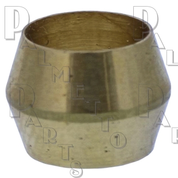 Compression Sleeve - 1/4&quot;&quot; OD