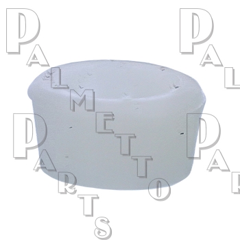 Compression Sleeve -Delrin - 1/4&quot;&quot; OD