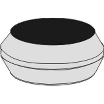 5/16&quot;&quot;OD Delrin Ferrule 18-016