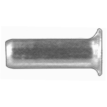 Compression Insert - 1/4&quot;&quot; OD