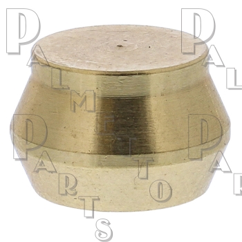 Compression Plug 3/8&quot; OD