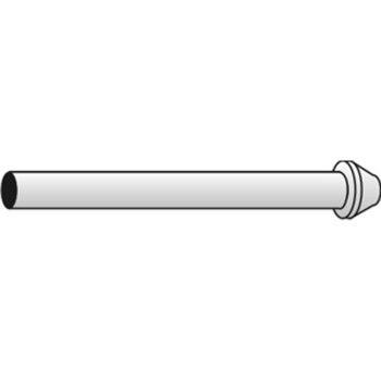 Pex Lavatory Line 3/8&quot;&quot; x 20&quot;&quot;