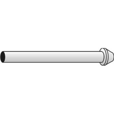 Pex Lavatory Line 3/8"" x 20""