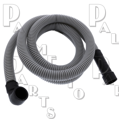 Dishwasher Drain Hose 72"