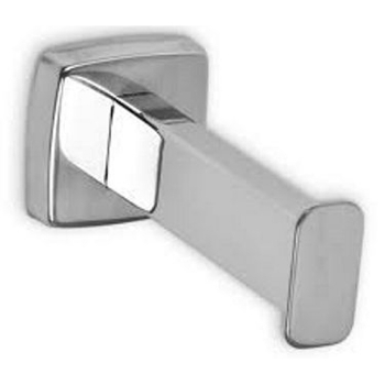 Satin Stainless Steel Towel Pin - Satin Finish
