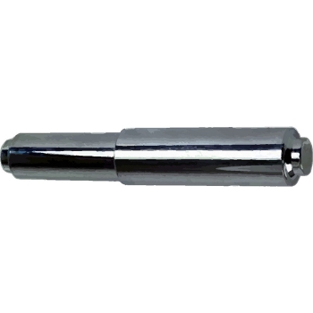 Toilet Tissue Roller -Chrome Plated