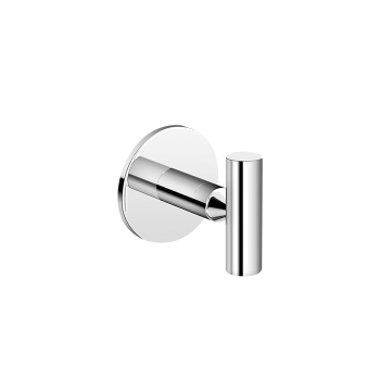 Modern Elegance Robe Hook Single