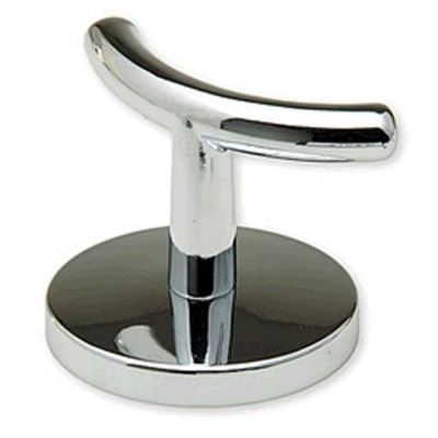 Pawleys Island Robe Hook / Towel Hook - Chrome Finish