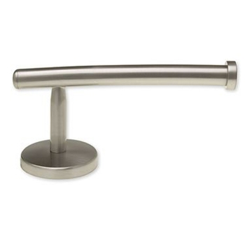 Pawleys Island Toilet Paper Holder  -Satin Nickel Finish