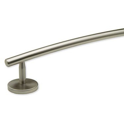 Pawleys Island Towel Bar 18" - Chrome Finish