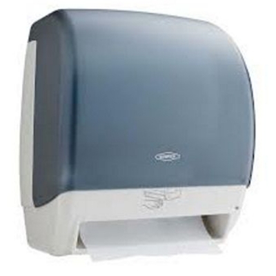 Renown Roll Towel Dispenser