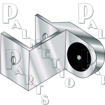 Outswing Slide Latch