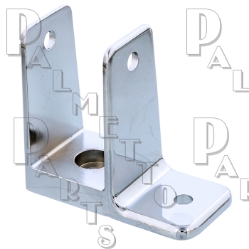 1-Ear Wall Bracket 1-1/4&quot; wall