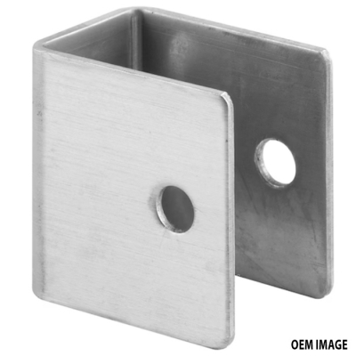 U Bracket 3/4" -Cast SS