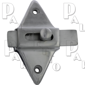 Slide Latch -Cast Stainless Steel
