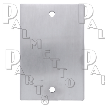 Retrofit Cover Plate 3-1/2"" Centers