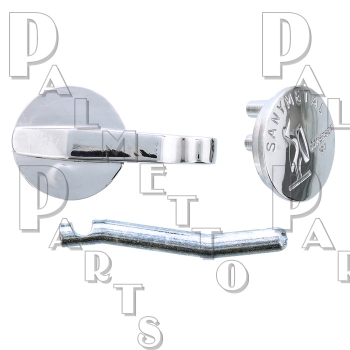 Sanymetal Concealed Latch Ass&#039;y