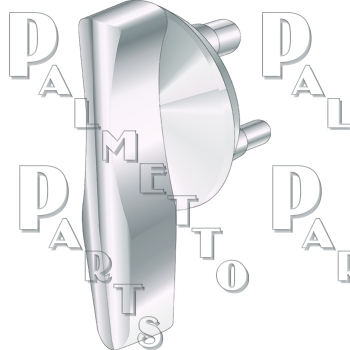 USE P111-247 Hadrian Inner Knob