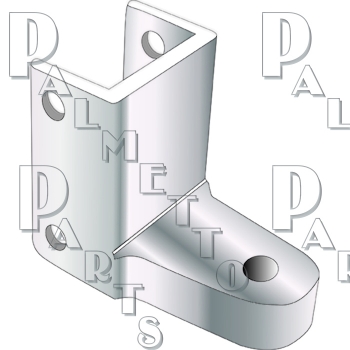 Bottom Hinge