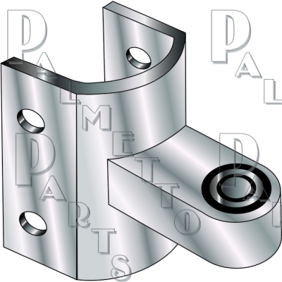 Gravity Pivot Top Hinge