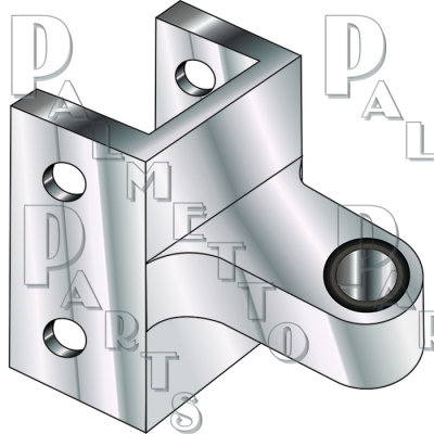 Gravity Pivot Hinge Top