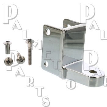 Bottom Gravity Hinge