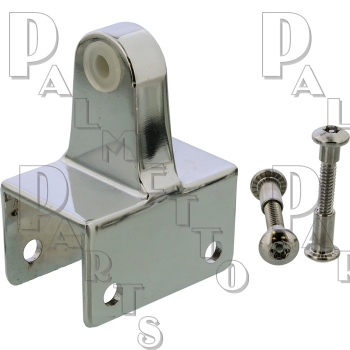 Gravity Pivot Hinge Top