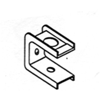 Hinge Insert Top &amp; Bottom