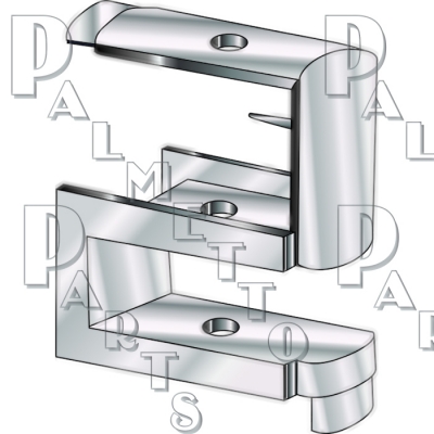 Hinge Insert Top