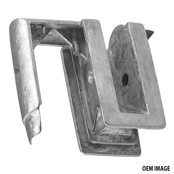 Hinge Door Insert Top