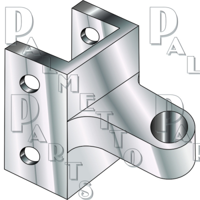 Gravity Pivot Hinge Top