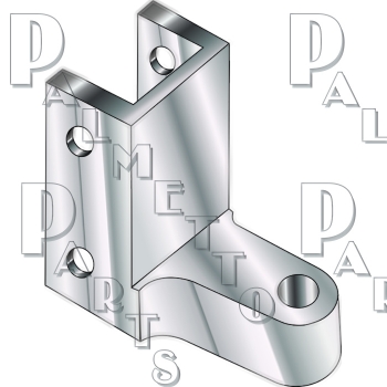 Bottom Gravity Hinge