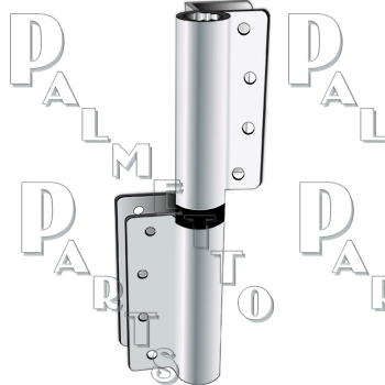 2 Hinge Set Comtec RH-In / LH-Out Std Hinge